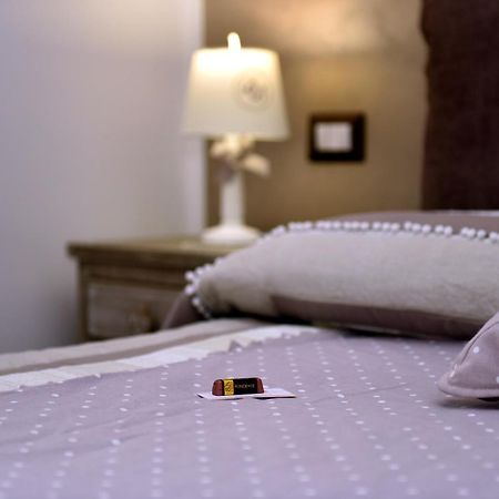 In Terrazza Da Giusy Bed & Breakfast Rome Luaran gambar