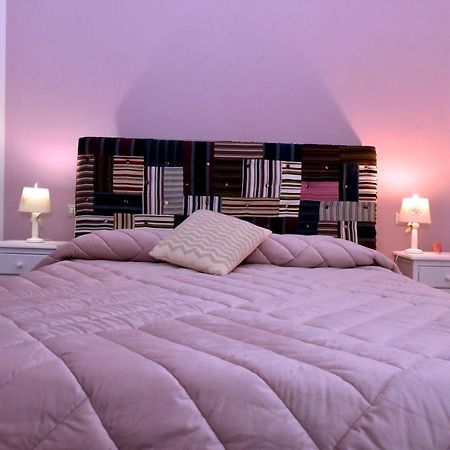 In Terrazza Da Giusy Bed & Breakfast Rome Luaran gambar