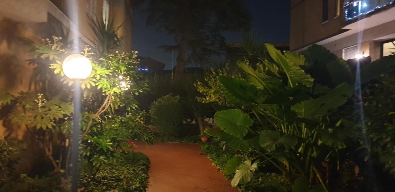In Terrazza Da Giusy Bed & Breakfast Rome Luaran gambar