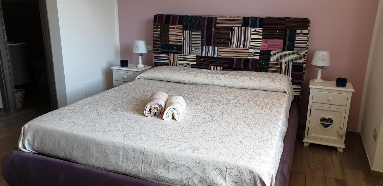 In Terrazza Da Giusy Bed & Breakfast Rome Luaran gambar