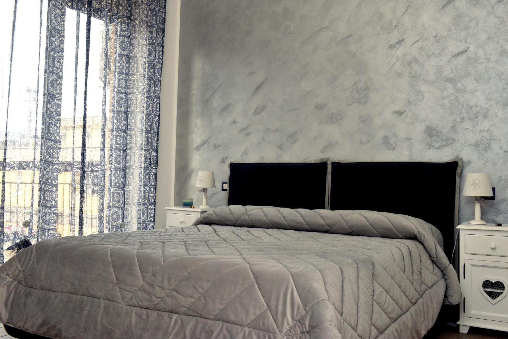 In Terrazza Da Giusy Bed & Breakfast Rome Luaran gambar