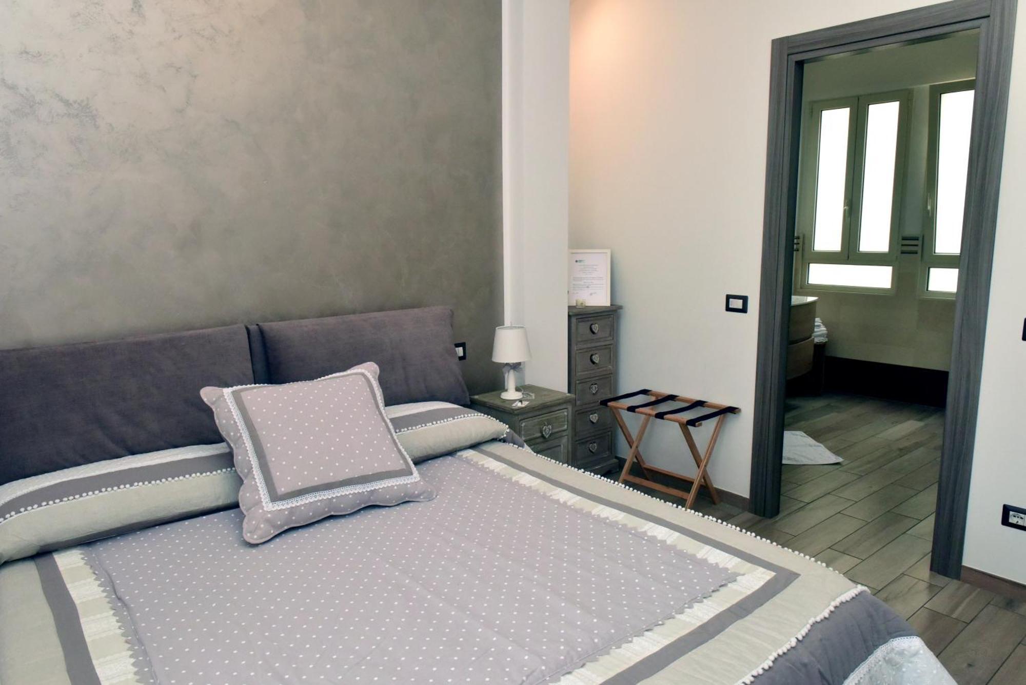In Terrazza Da Giusy Bed & Breakfast Rome Luaran gambar