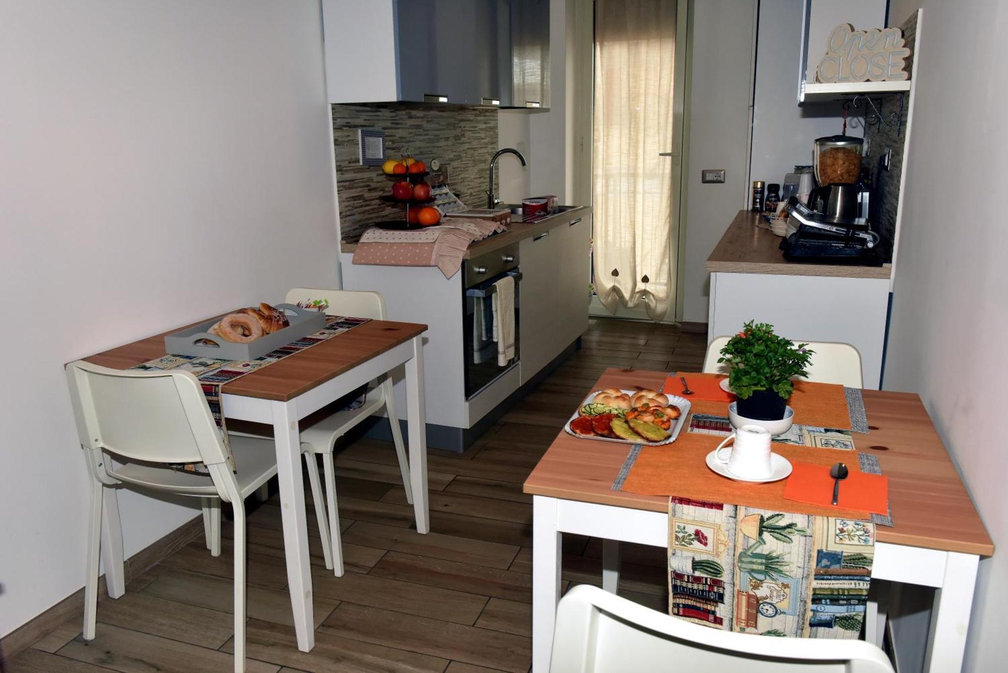 In Terrazza Da Giusy Bed & Breakfast Rome Luaran gambar