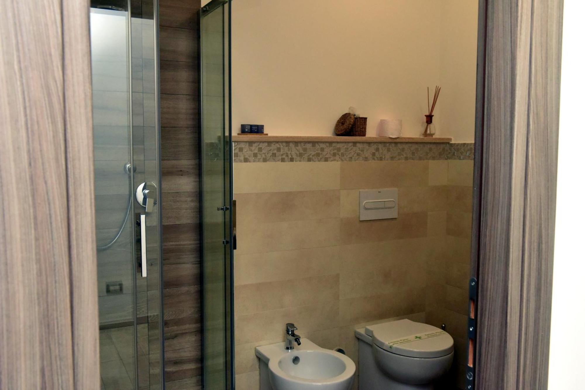 In Terrazza Da Giusy Bed & Breakfast Rome Luaran gambar