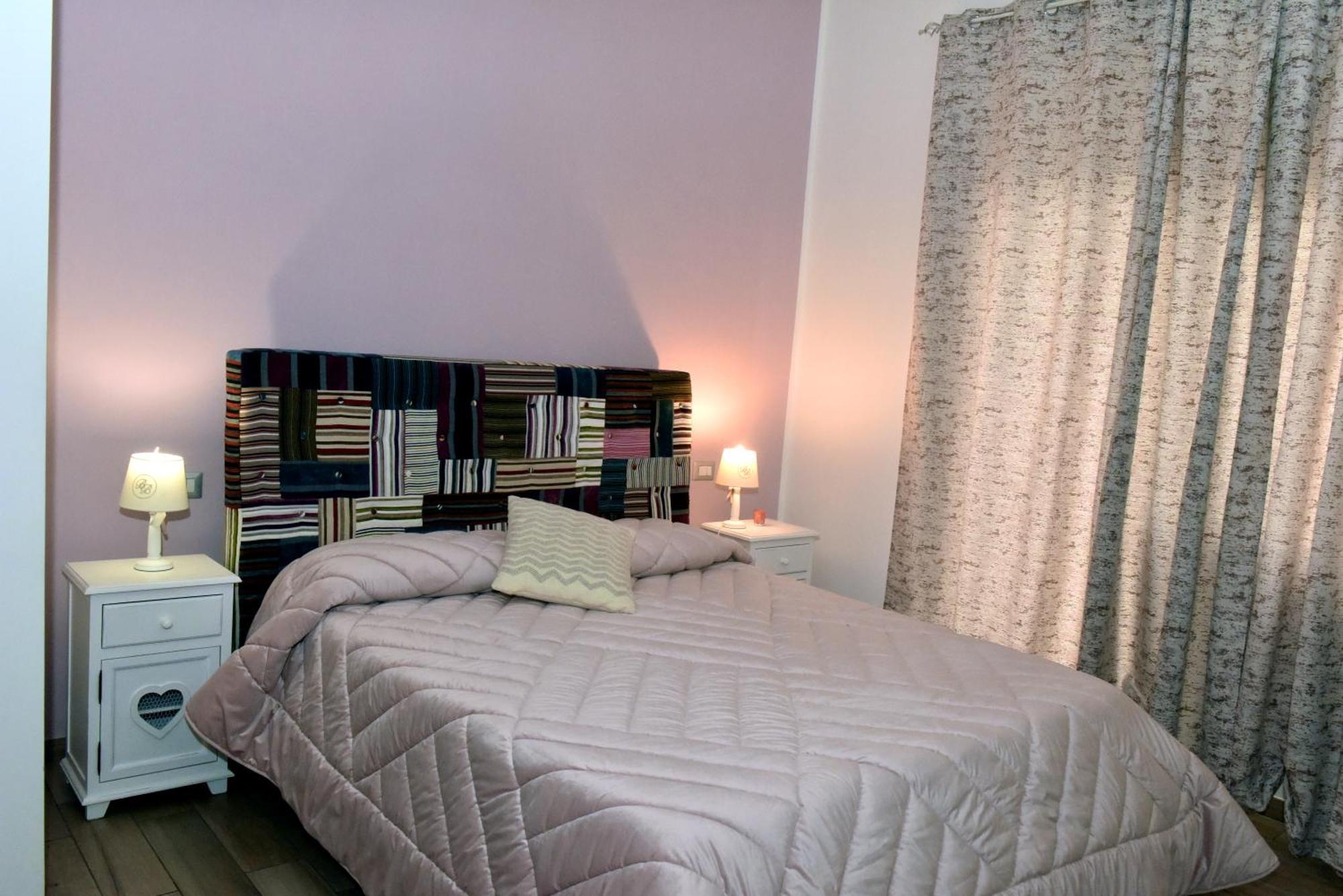 In Terrazza Da Giusy Bed & Breakfast Rome Luaran gambar
