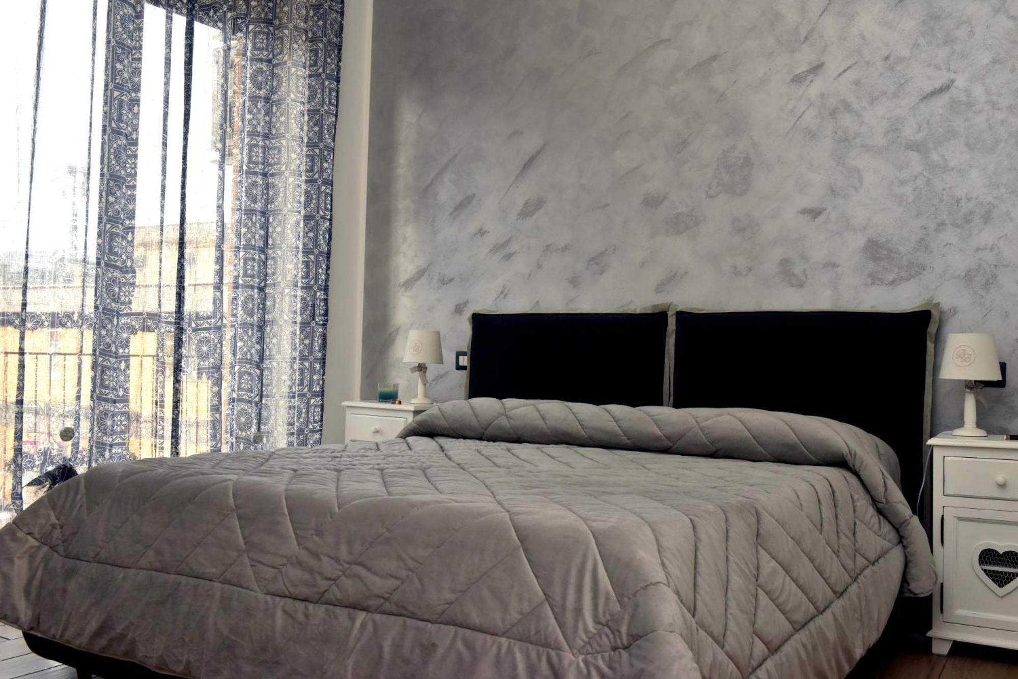 In Terrazza Da Giusy Bed & Breakfast Rome Luaran gambar