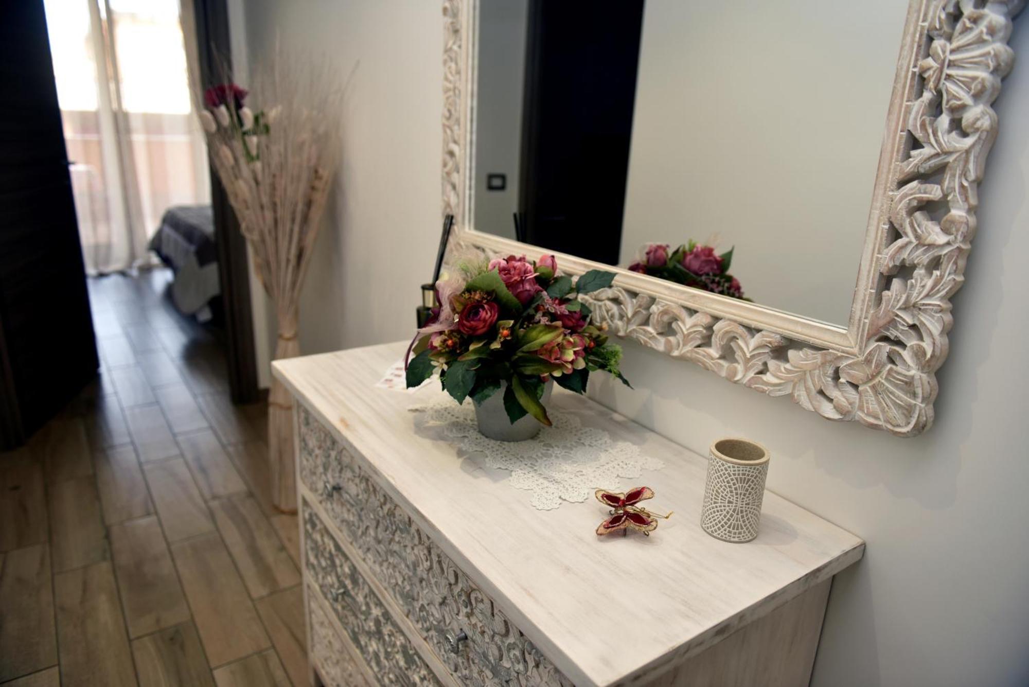 In Terrazza Da Giusy Bed & Breakfast Rome Luaran gambar