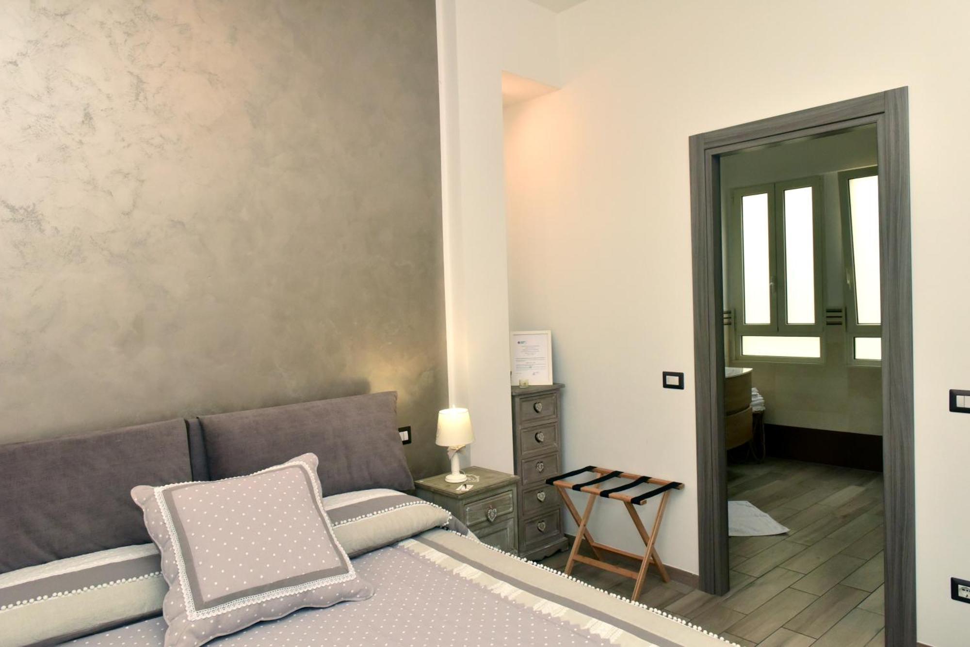 In Terrazza Da Giusy Bed & Breakfast Rome Luaran gambar