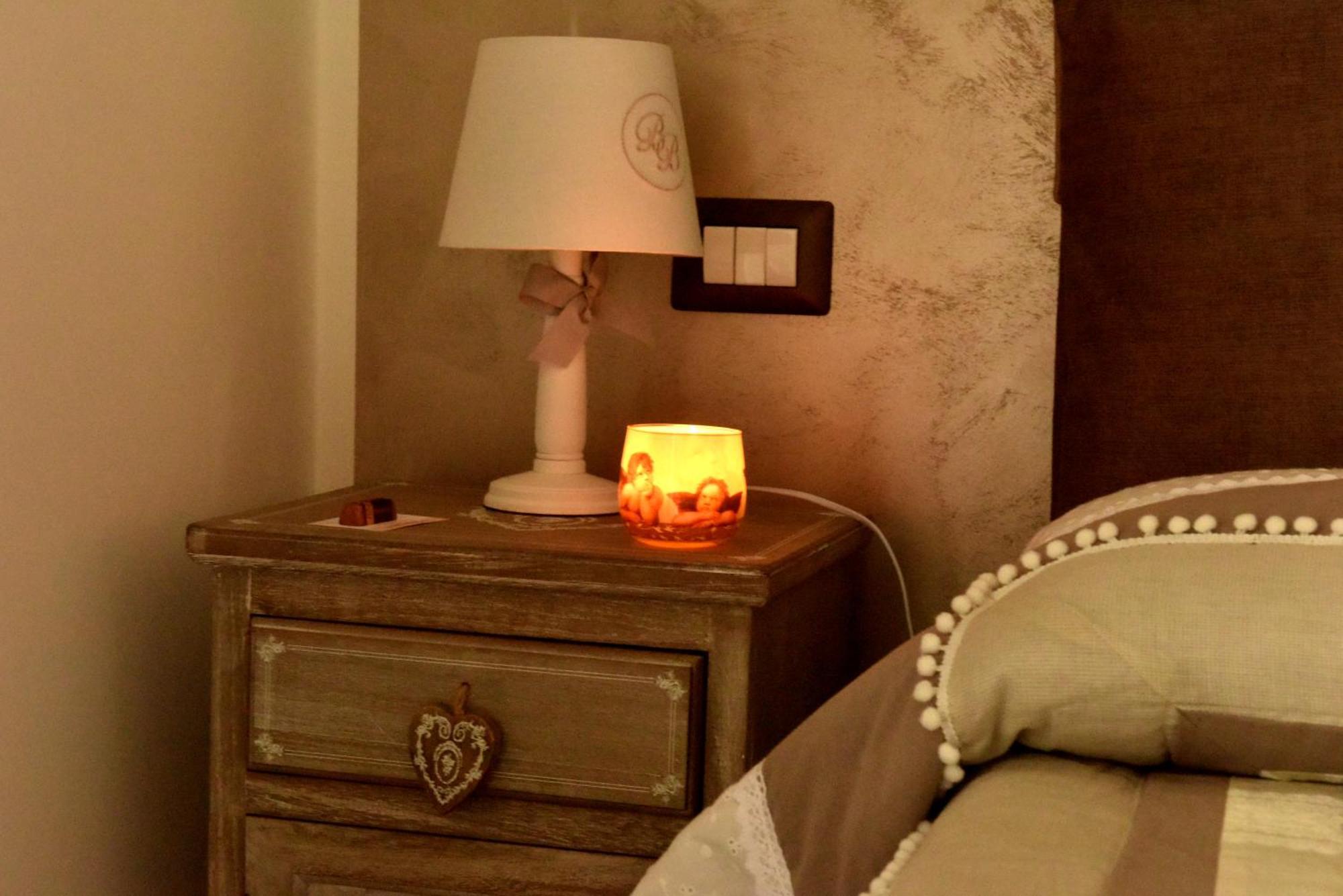 In Terrazza Da Giusy Bed & Breakfast Rome Luaran gambar